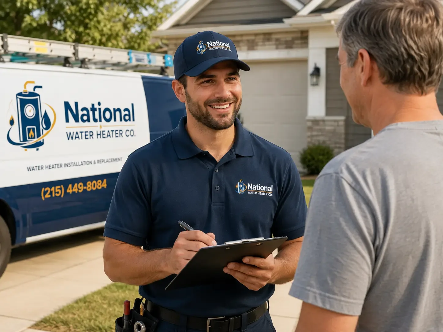Water Heater Installation Leetonia, OH FAQs